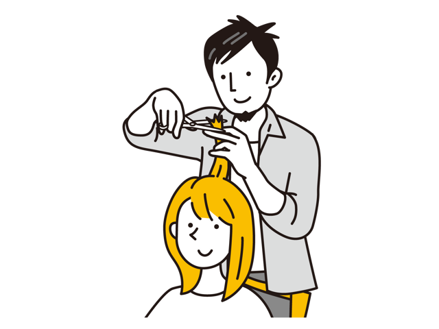 美容業界特化型などの業界に<br/>貢献できる環境