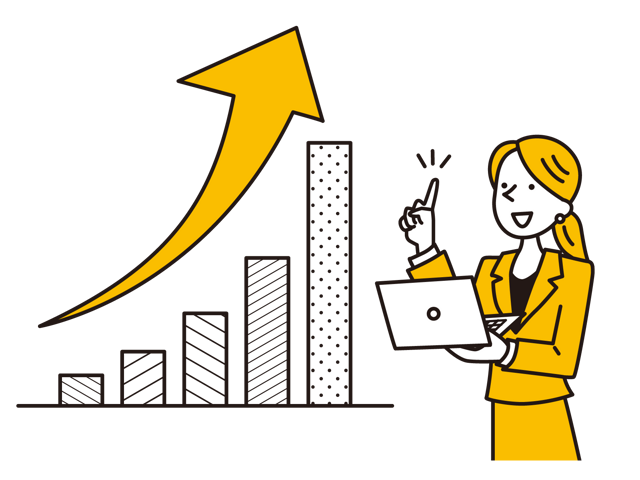 ベンチャーで圧倒的なスピード感<br/>当事者意識で働ける