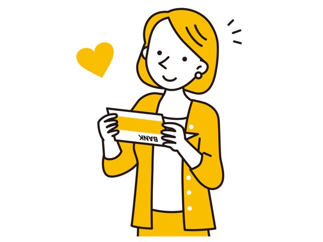 毎年の定期昇給で、<br/>長く働くほど収入アップ